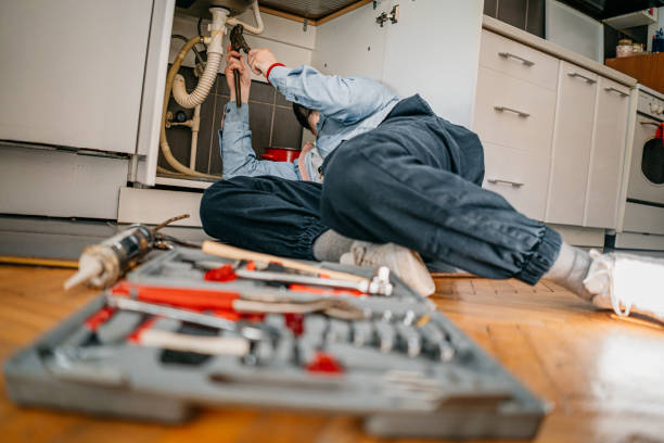 Best Affordable Plumber Near Me  in Cushing, OK