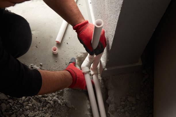 Best Faucet Repair  in Cushing, OK
