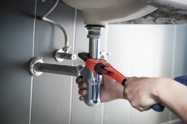 Best Drain Cleaning Services  in Cushing, OK