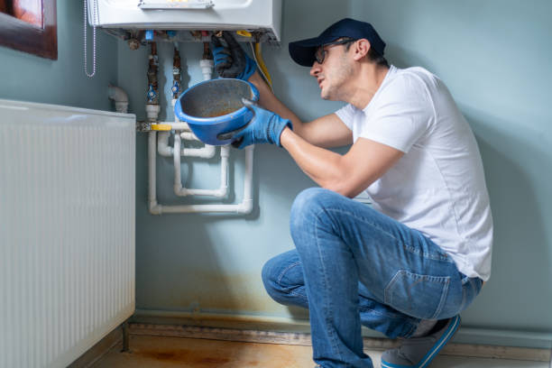 Best Emergency Plumbing Repair  in Cushing, OK