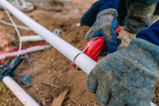 Best Water Heater Repair  in Cushing, OK