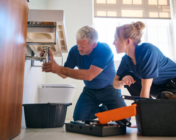 Best Septic Systems  in Cushing, OK